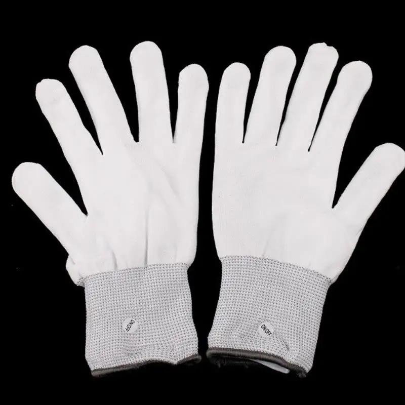 Светящиеся перчатки 7 режимов светодиодный светильник райв светящиеся для детей