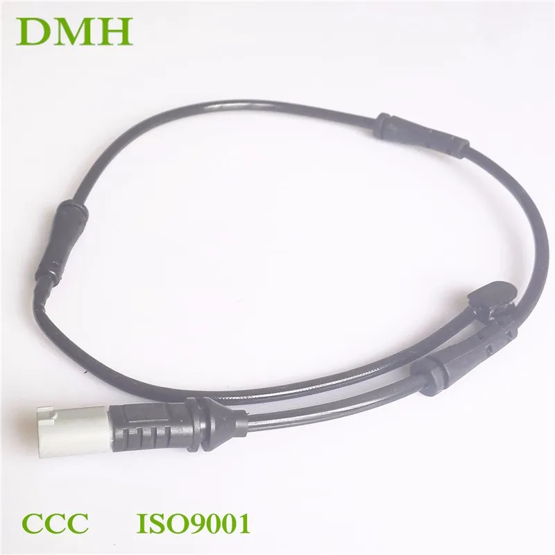 Для BMW F20 F21 F22 F30 F31 F32 F33 F80 F83 2010-2014 + бывший автомобильные тормозные Системы износа