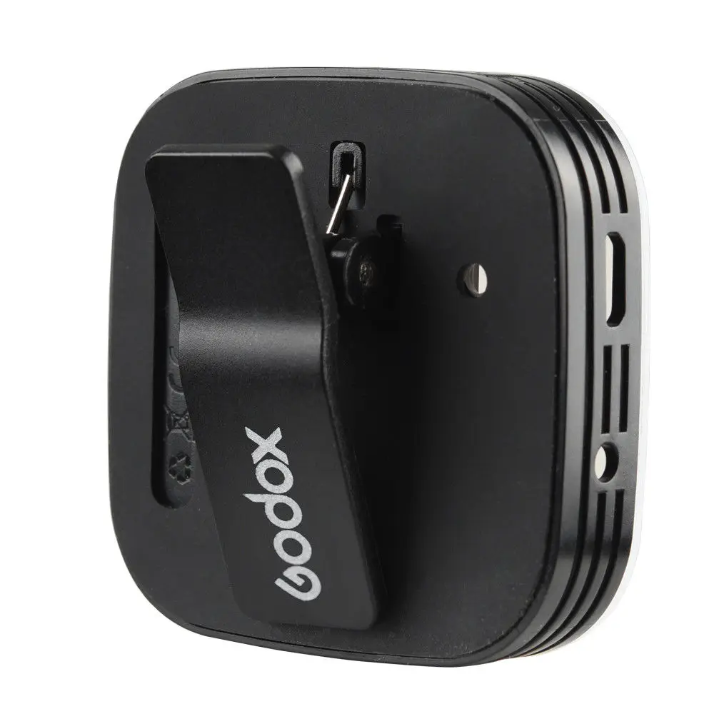 Светодиодный мини светильник GODOX M32 для видеосъемки с литиевой батареей