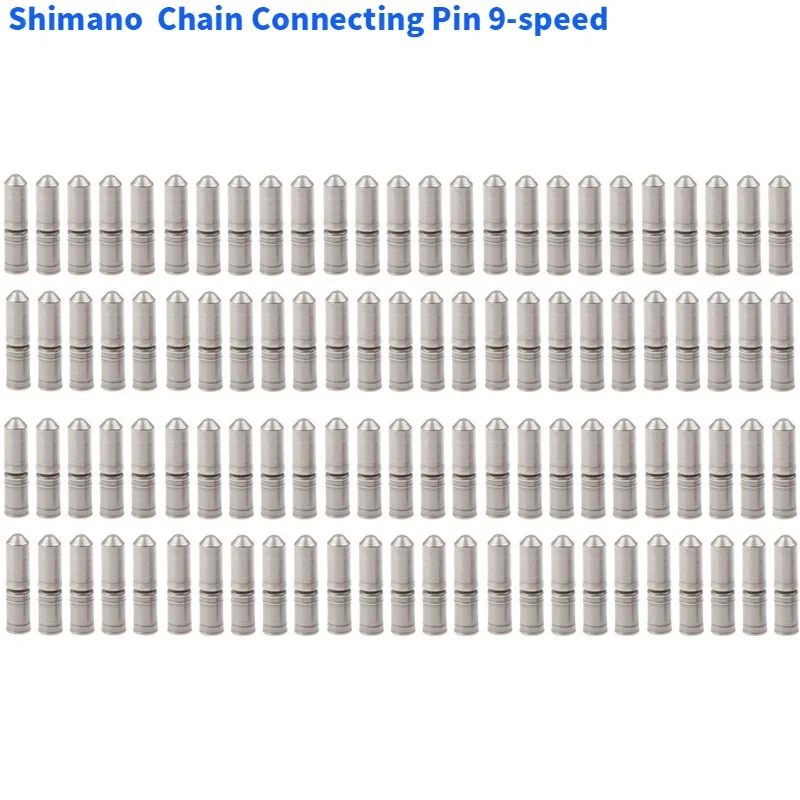 Shimano цепи подключение к порту 9 Скорость 10 Скорость|Велосипедная цепь| |