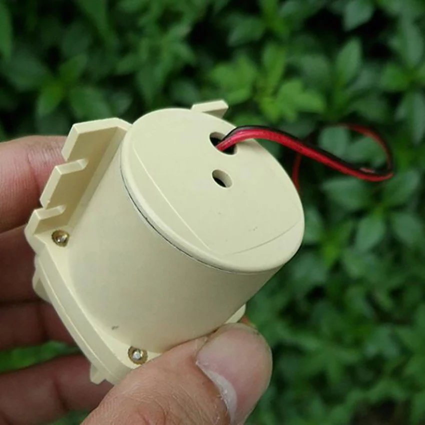DC безщеточный Водяной насос DC12 24V 0.12A 0.25A звука высокая эффективность большой