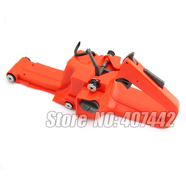 

chain saw 61 268 272xp fuel tank assy
