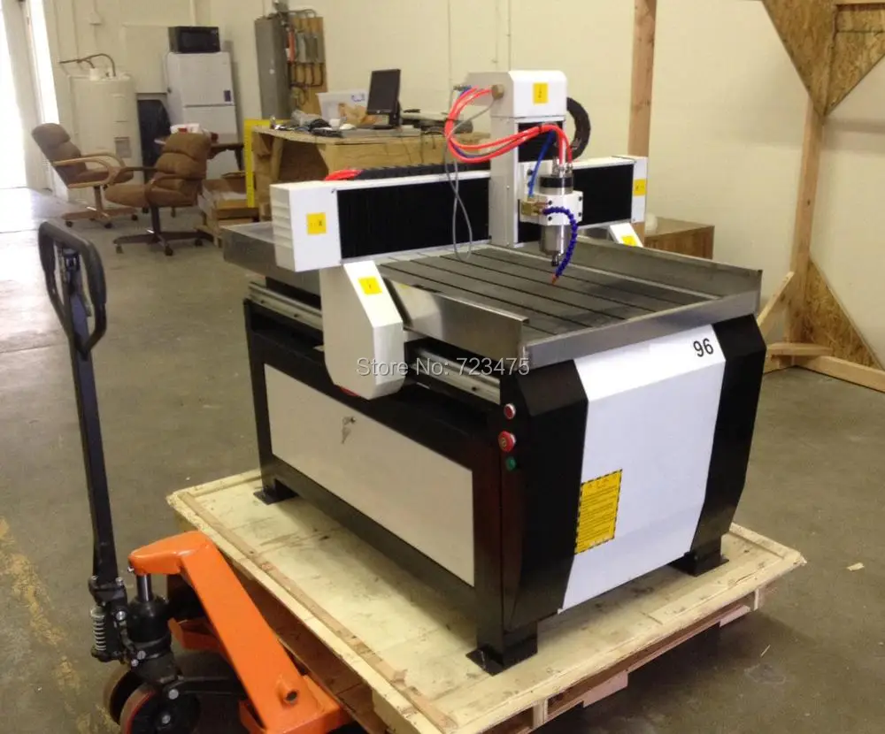 Эффективный фрезерный станок с ЧПУ 6090|router 6090|cnc router 6090cnc |