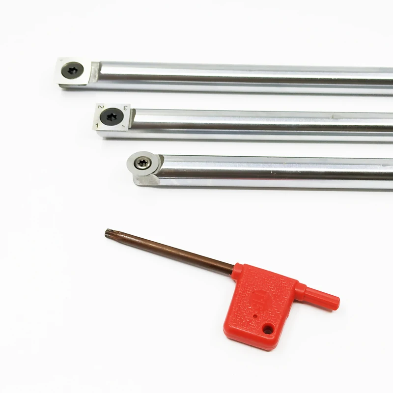 5 шт./компл./набор Инструменты для токарной обработки древесины зубило сменный