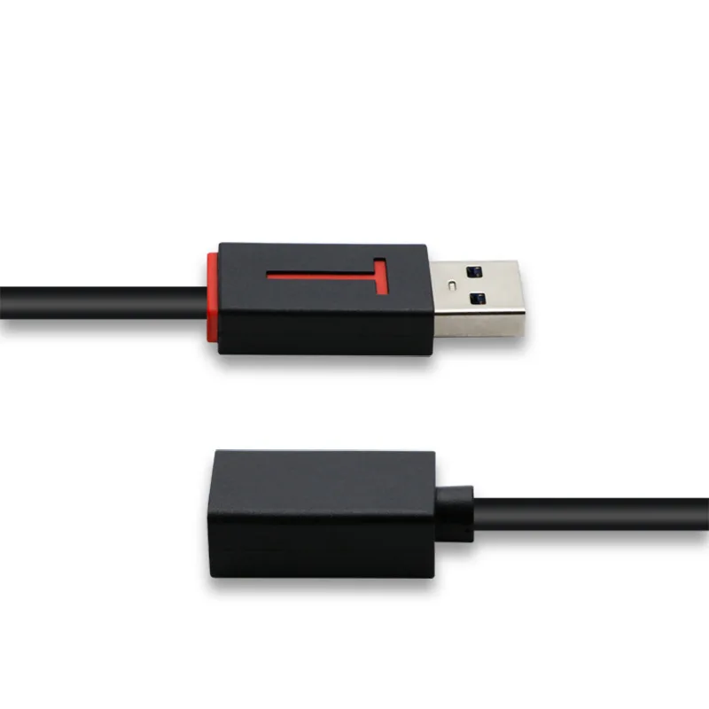 USB кабель удлинитель 3 0 для Smart tv PS4 Xbox One SSD USB3.0 удлинителя кабеля передачи данных