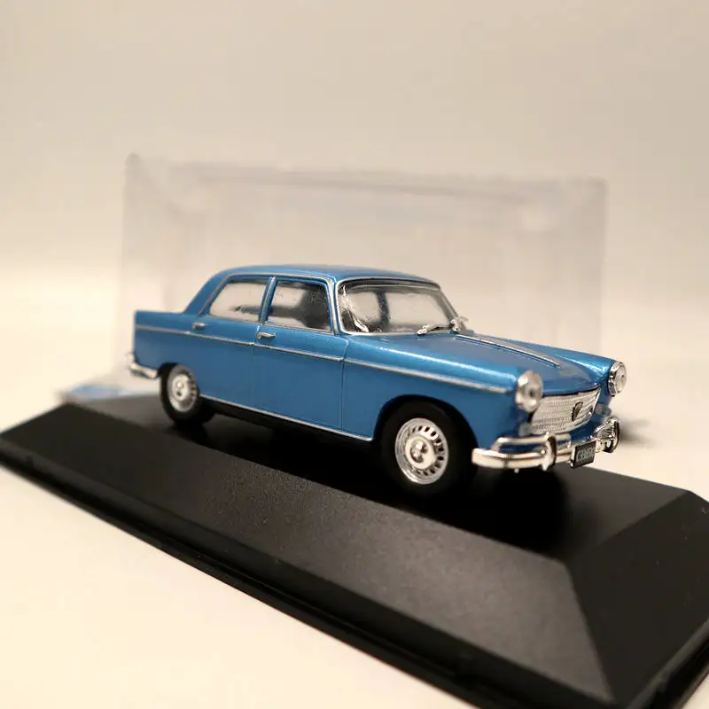 Алтая 1:43 IXO peugeot 404 1968 литые под давлением модели миниатюрные коллекционные игрушки автомобиль