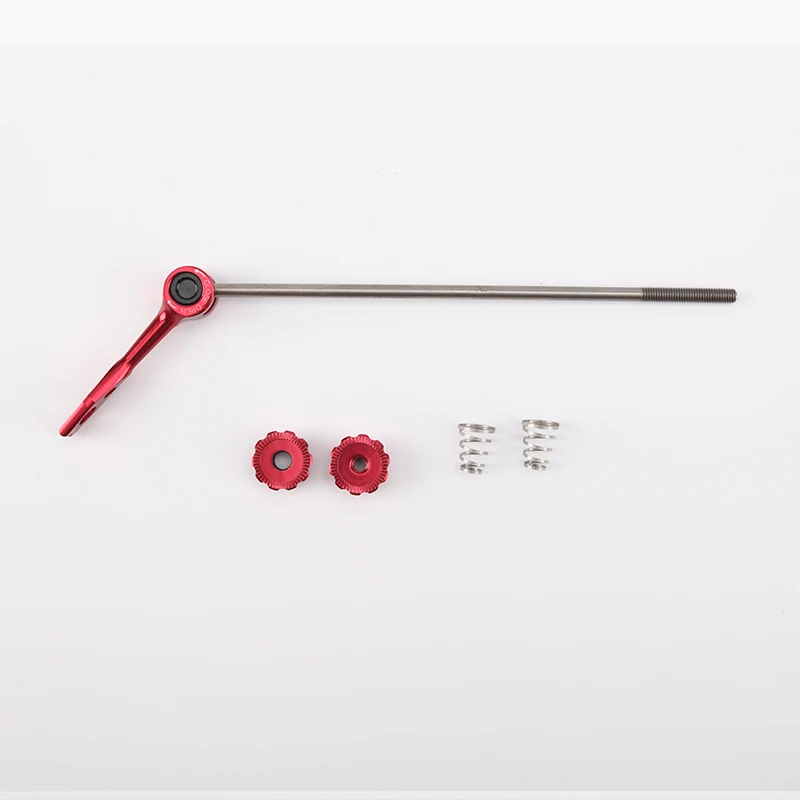 Специальное предложение 2018 года титановые быстросъемные Шпажки для шоссейного