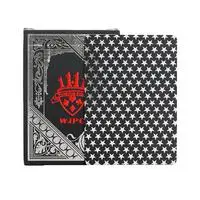 Hot silver 24K золотые игральные карты, колода для игры в покер, Золотая фольга, набор для покера, пластиковые волшебные карты, водостойкие карты, волшебные - Цвет: Hot silver
