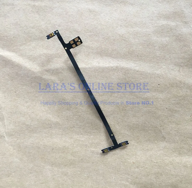 

For Oneplus 3 Power Volume Side Key button Flex Cable On Off Switch Flex Cable For Oneplus 3 A3000 Replacement Part