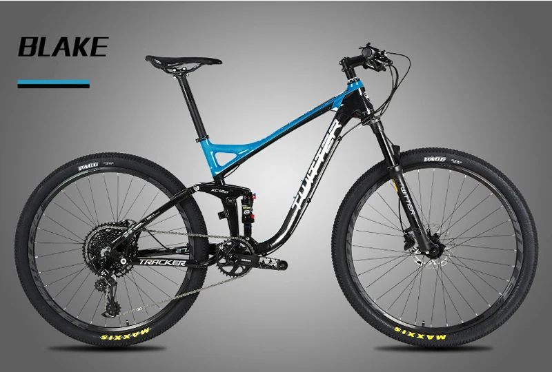 27,5*17 дюймов полная подвеска горный велосипед 12/22 Скорость MTB велосипед вниз холм для M7000/M8000/SRAM NX EAG трансмиссия