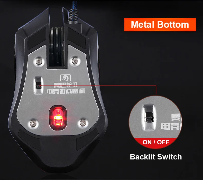 Проводной светодиодный мультимедийный Эргономичный Usb игровой клавиатуры мышь комбинированная подсветка 2000 dpi набор Оптической Геймерской Мыши+ коврик для мыши