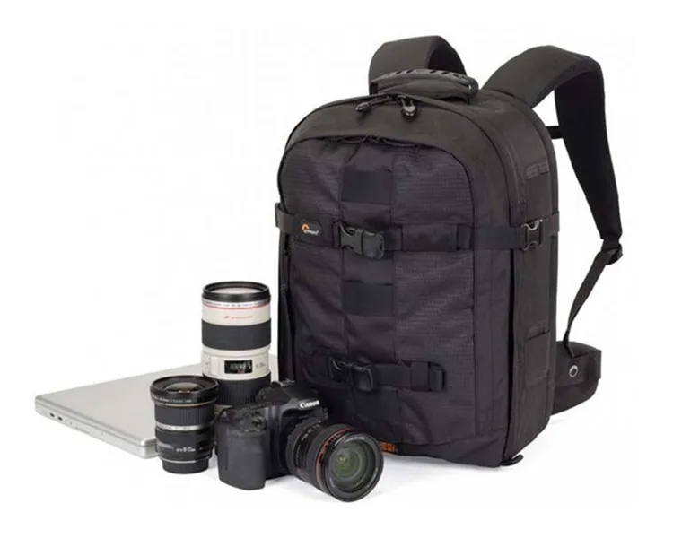 Промоакция Lowepro Pro Runner 350 AW сумка через плечо для камеры подходит 15 6 дюймового
