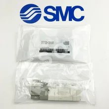 Электромагнитный клапан SY5120 5GD 01 5DD SMC|Пневматические компоненты|