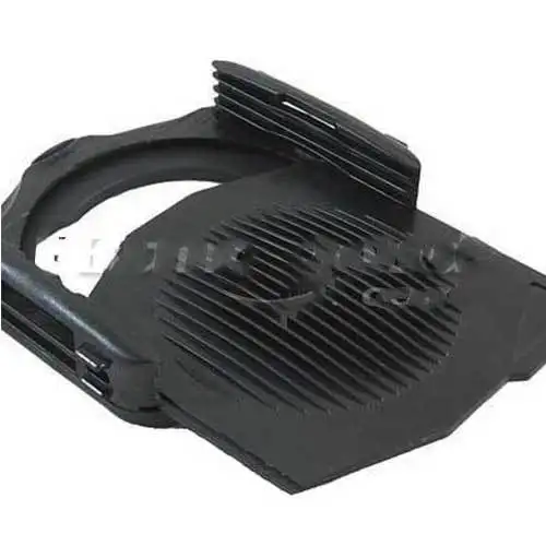 Drake 84mm Cap Cover For Cokin P Series Filters Holder Black |