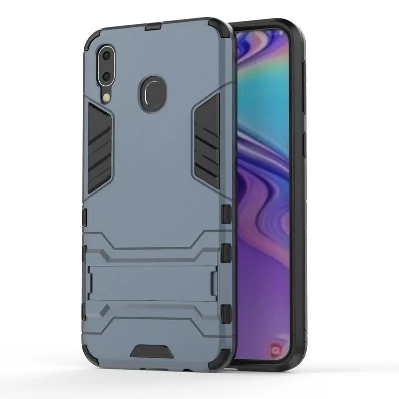 Mobile Phone Case for Samsung Galaxy M20 M30 SM-M205FD M305 Armor Back Cover A30 A50 SM-A305FD |