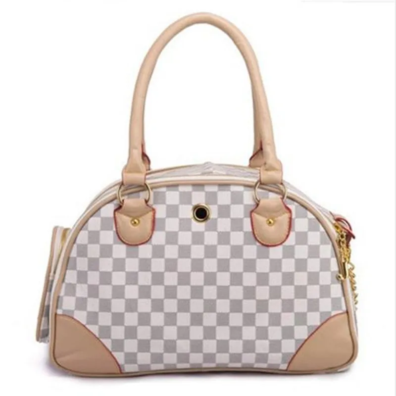 Уличная переноска для домашних животных собак кошек сумка слинг путешествий