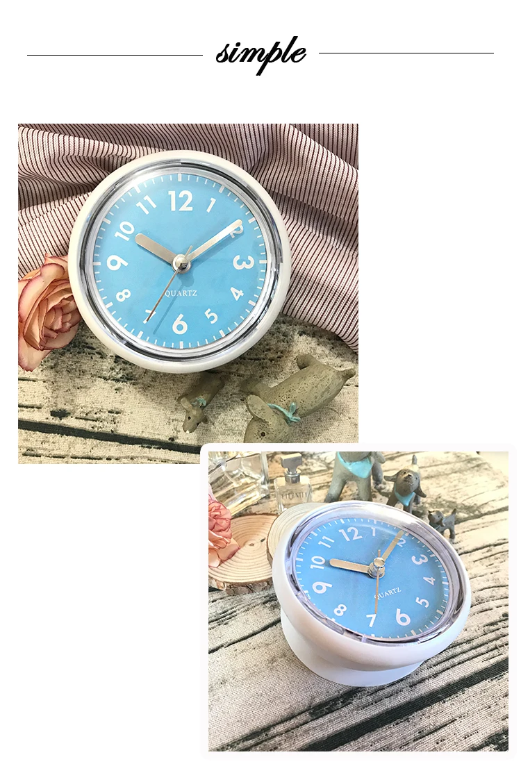 Оптовая продажа корейский дизайн водонепроницаемый Reloj душ электронные