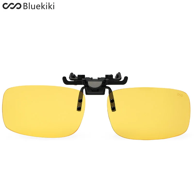 KIKI 2016 мужские и женские поляризованные зажимы в виде солнцезащитных очков новый