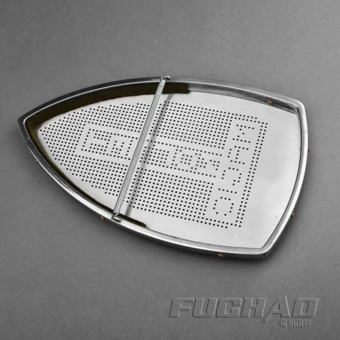 Алюминиевая железная обувь для электрического железа ES-85-AF класса A