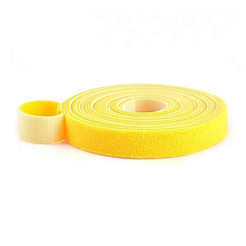 Cable Nylon Strap Cord Ties Tidy Organiser for Winder Desk Management Mouse Line Holder Table | Электроника