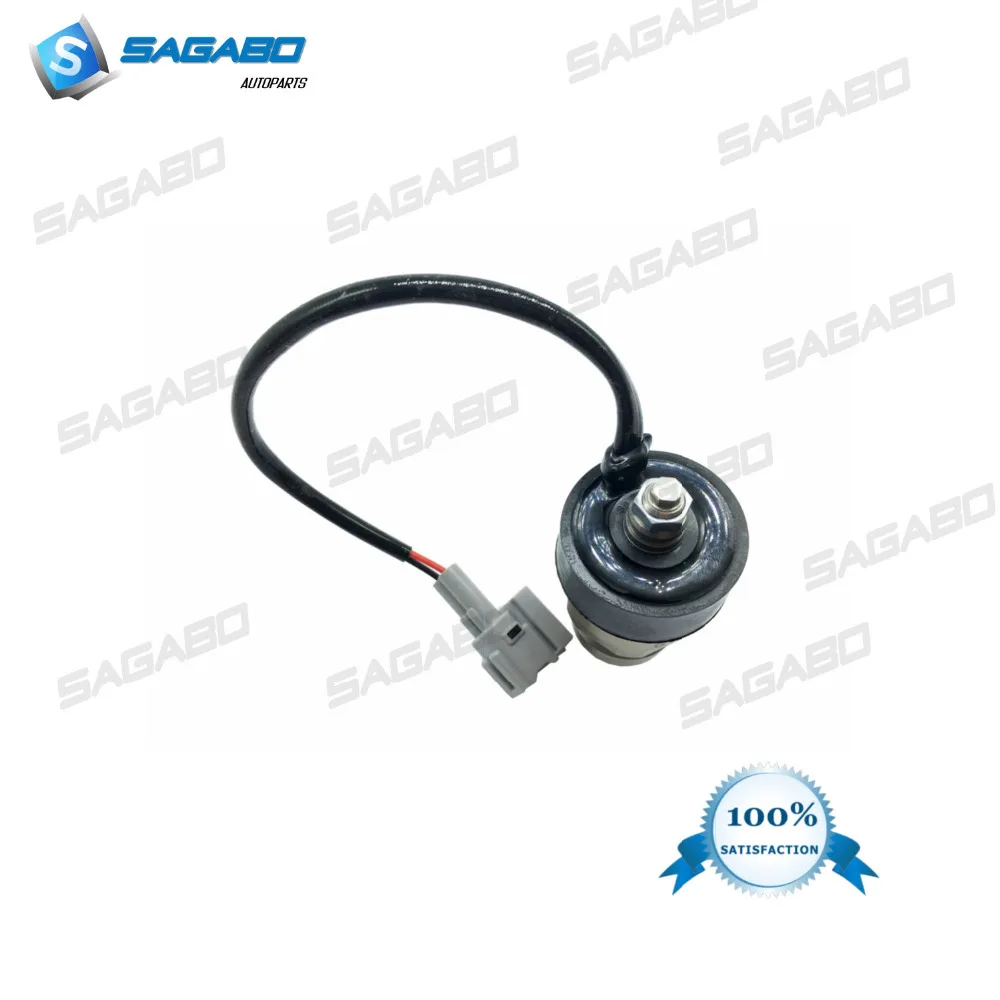 

Новый электромагнитный клапан 096600-0033 для оригинальных деталей, 2 шт., клапан управления потоком, сделано в Японии