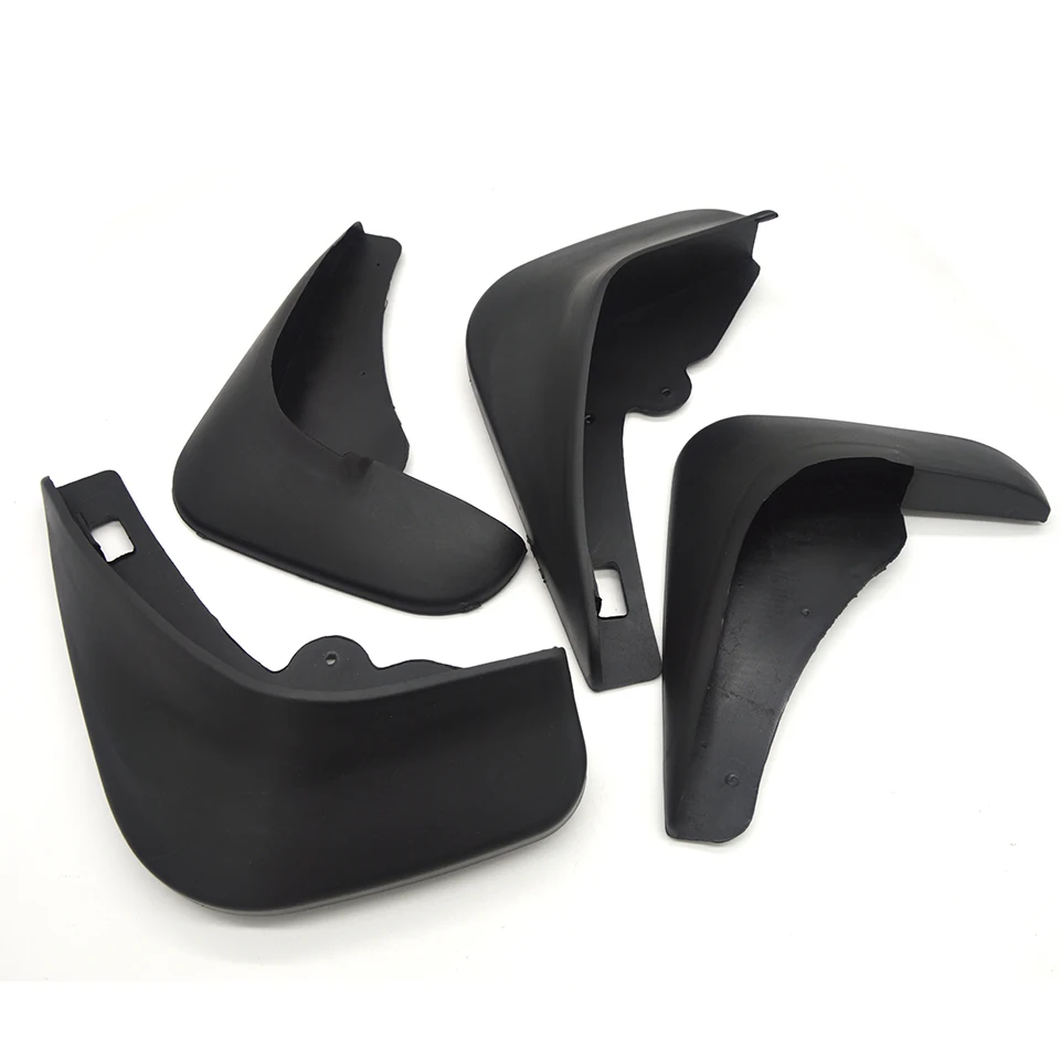 ZDPARTS автомобильные передние и задние брызговики для Ford Focus 2 MK2 MK2.5 2005 2006 2007 2008 2009 2010 2011 брызговик аксессуары Fender