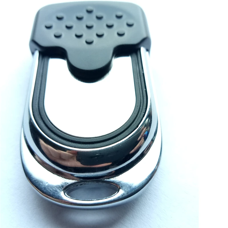 868mhz Blue Button Clone Copy Hormann Hsd2-A hsd2-c Universal RF Replacement Electric Gate Key Fob | Электроника