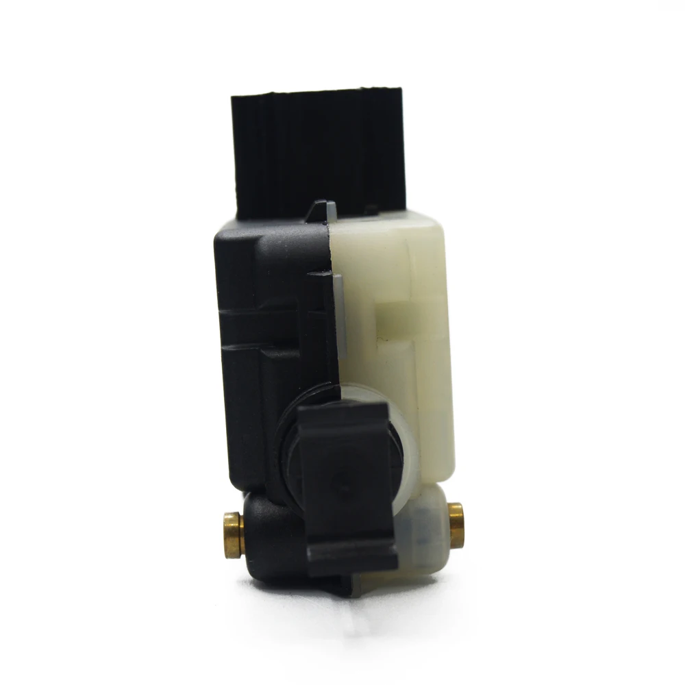 Новый высококачественный замок багажника Серводвигатель для VW Golf Jetta MK4 Passat B5 POLO