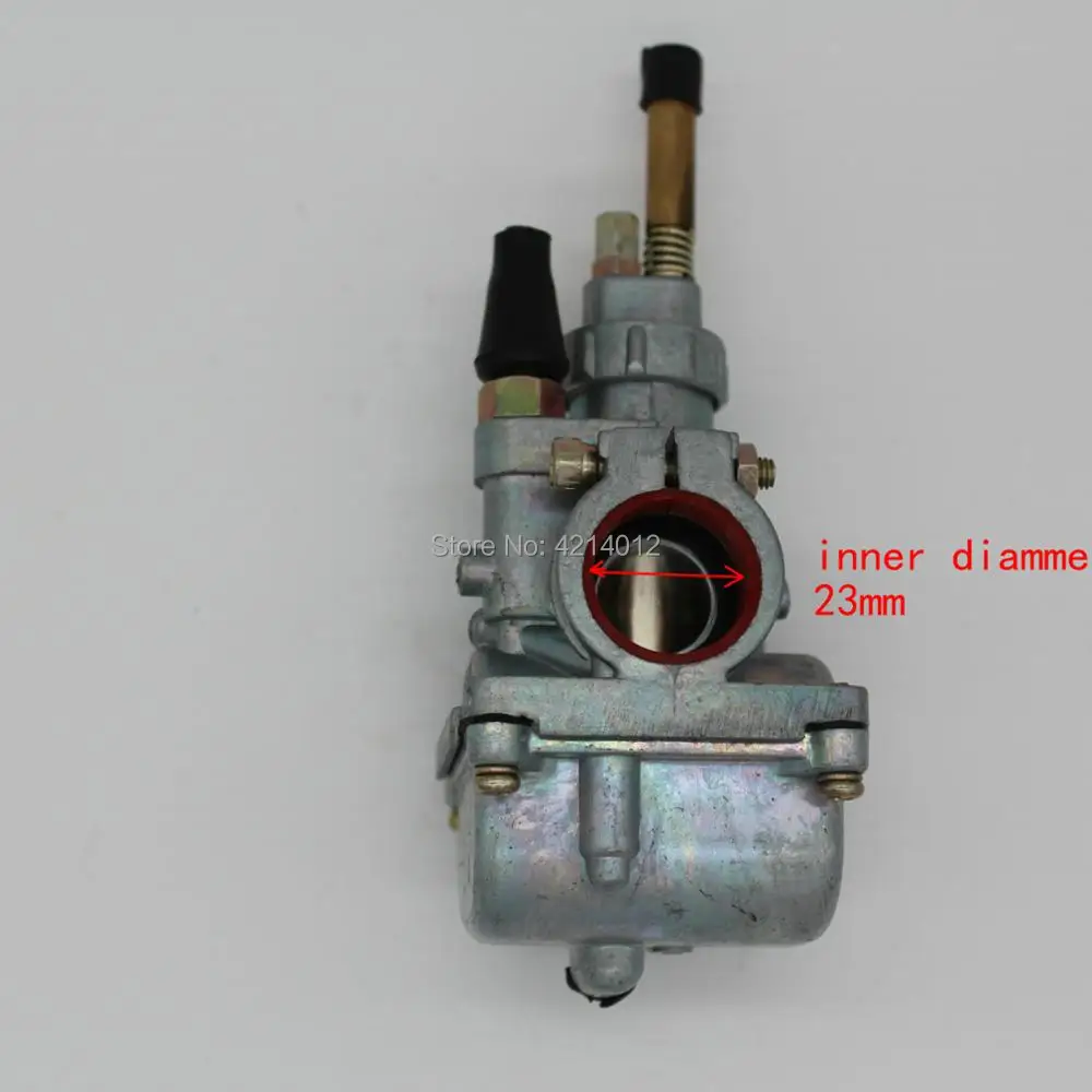 PZ17J карбюратор для SUZUKI RV90 RV90 1972-1977 мотоцикл Грязь велосипед карбюратор K90