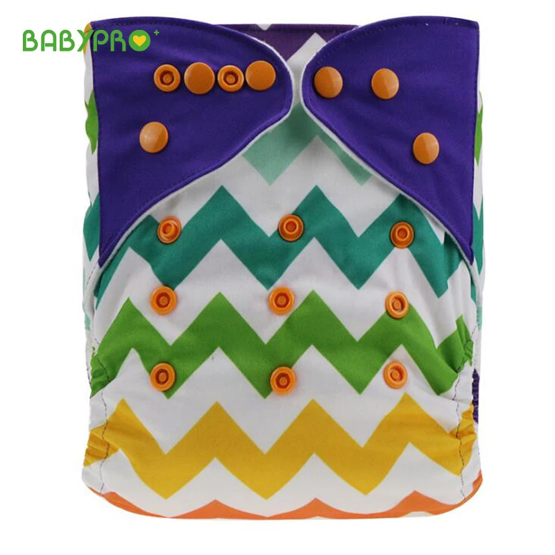 Newborn Reusable Nappies Adjustable Diapering Cloth Diapers Swim Diaper Baby Washable Pool Cover Waterproof Care | Мать и ребенок