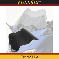 motorcycle accessories windshield windscreen visor viser double bubble for yamaha tmax530 tmax 530