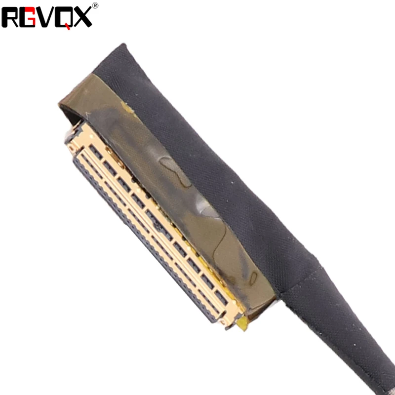 

New Laptop Cable For Lenovo V4000 Z51-70 30Pin Independent Graphics PN:DC020024W00 EDP Replacement Notebook LCD LVDS CABLE
