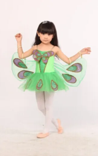 Одежда для девочек одежда игр с животными бабочками мультяшная детская