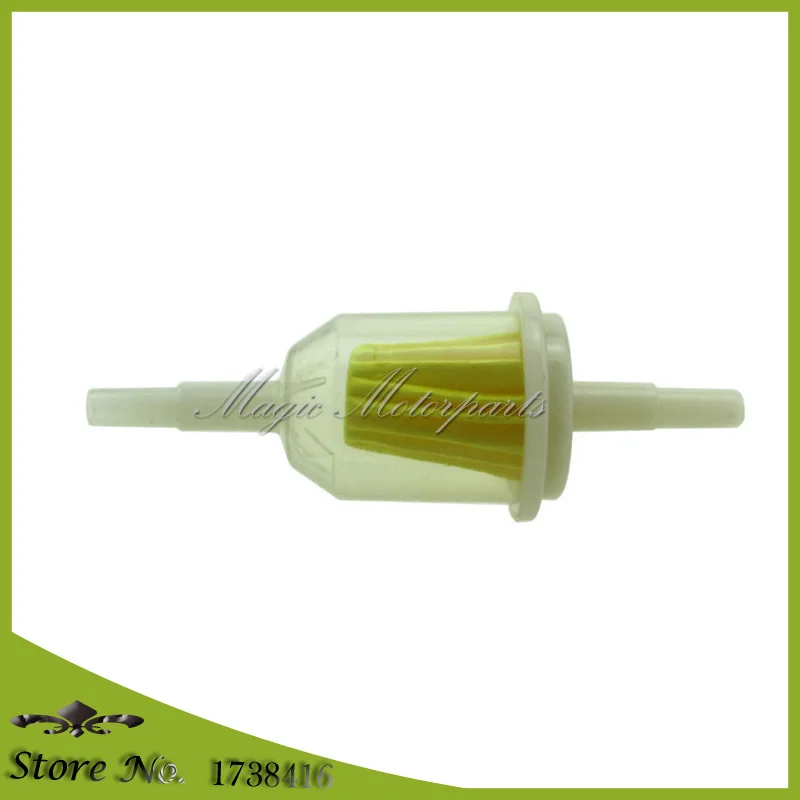 5-кратный топливный фильтр для KOHLER 25-050-22-S BRIGGS CRAFTSMAN JOHN DEERE KAWASAKI 49019-7001 TECUMSEH TORO 98021 |