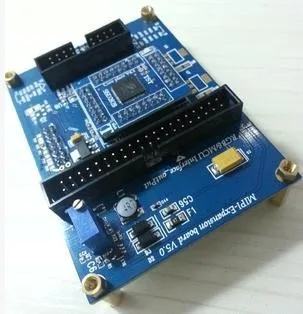 Новая версия SSD2828 мост поддерживаемые mipi 4 переулок можно использовать для