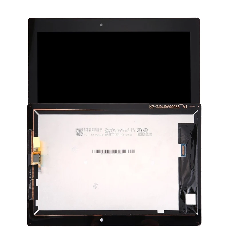 10 1 &quotдля lenovo Tab 2 A10-30 YT3-X30 X30F TB2-X30F TB2-X30L A6500 ЖК-дисплей Дисплей Сенсорный экран
