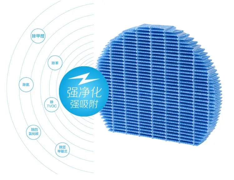 Hepa-фильтр для очистки воздуха фильтр острых пор от воды | Бытовая техника