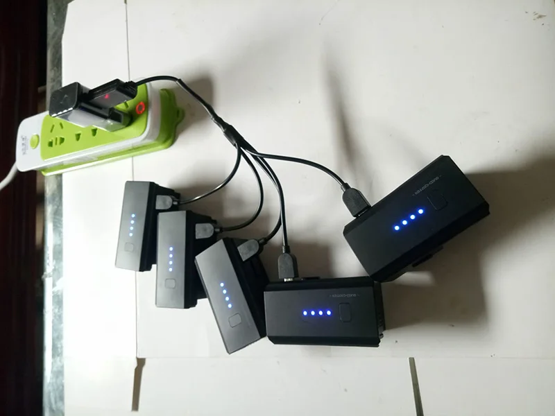 Lamsam Li-po Аккумулятор 7,4 в 1200 мАч аккумулятор для SJ R/C Z5 11,1 В 2500 мАч F11 Дрон Режим высокой фиксации складной Радиоуправляемый квадрокоптер Дрон
