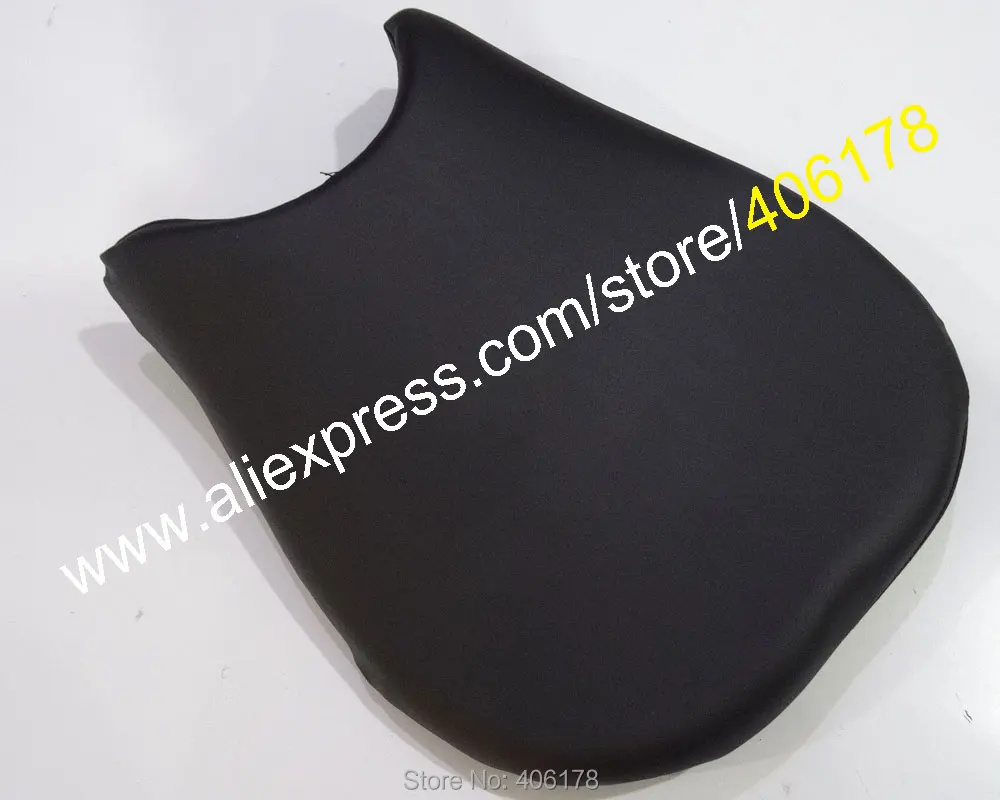 Лидер продаж новое кожаное переднее пассажирское сиденье для Ducati 1098 848 1198 черное