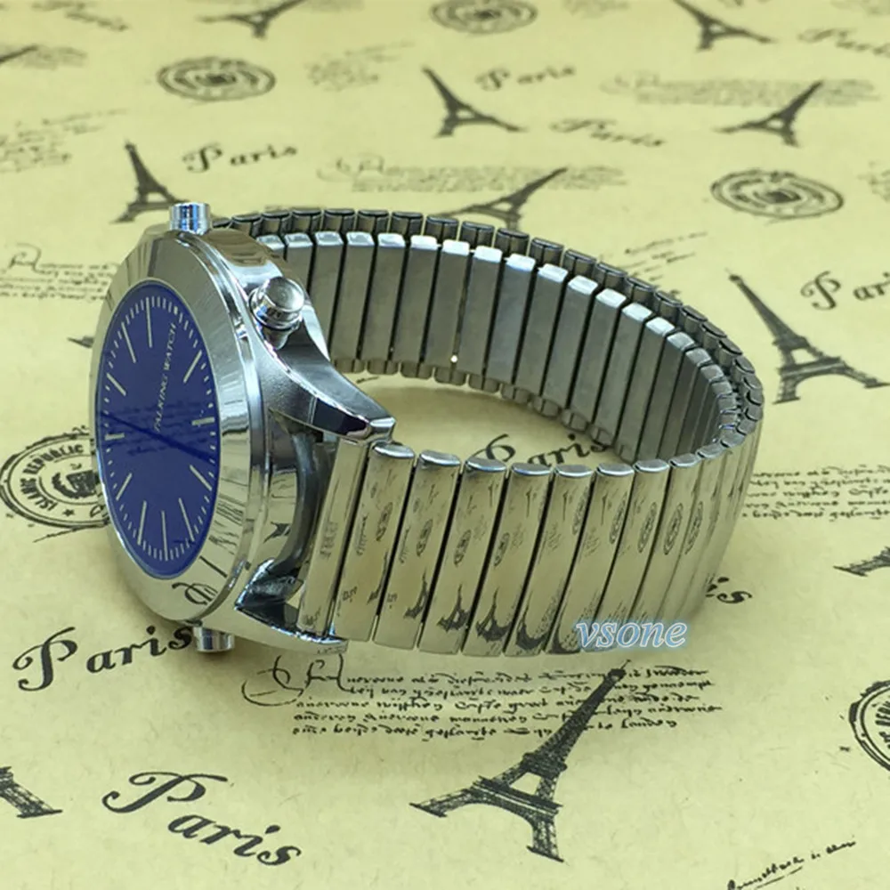 Часы на португальском языке в новом стиле 2017 | Наручные часы
