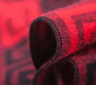 2014 известный бренд мужчины зимняя шерсть шарфы классический плед шаблон