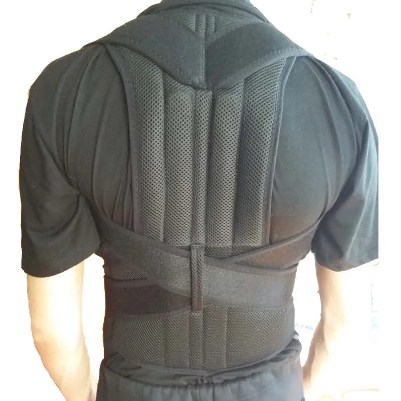 корсет ортопедический корректор осанки корсеты для корсет|support corrector back belt|support belt