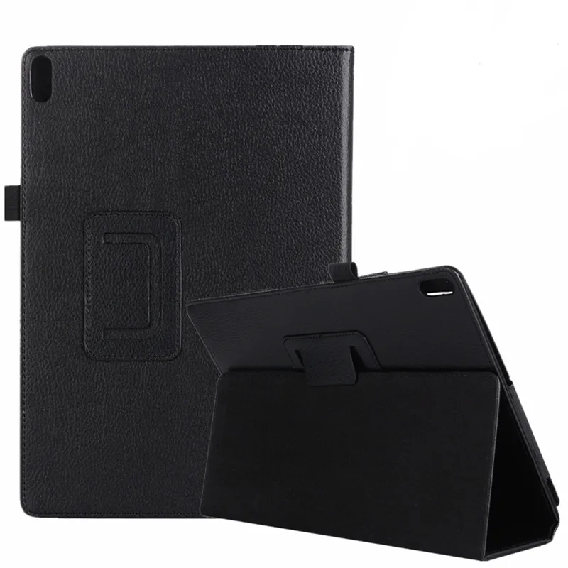 Чехол для планшета Lenovo Tab M10 чехол TB X605L/F PU защитный Funda 10 1 дюймов с откидной