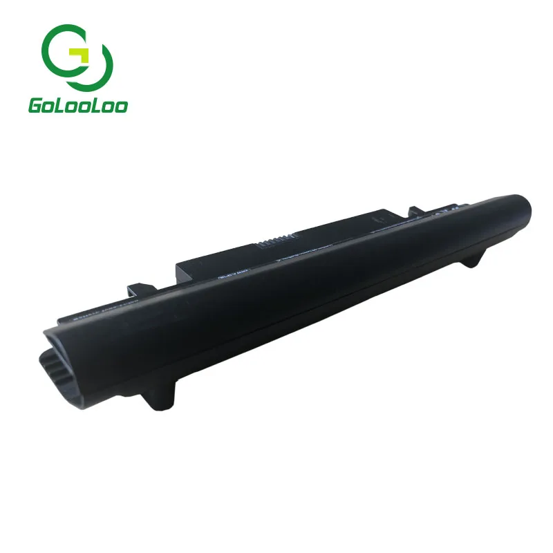 Golooloo 11 1 В 6 ячеек Батарея для SAMSUNG NP-N150 NP-N148 AA-PB2VC3B AA-PB2VC6B AA-PB2VC6B/E AA-PB2VC6W AA-PL2VC6B AA-PL2VC6W -