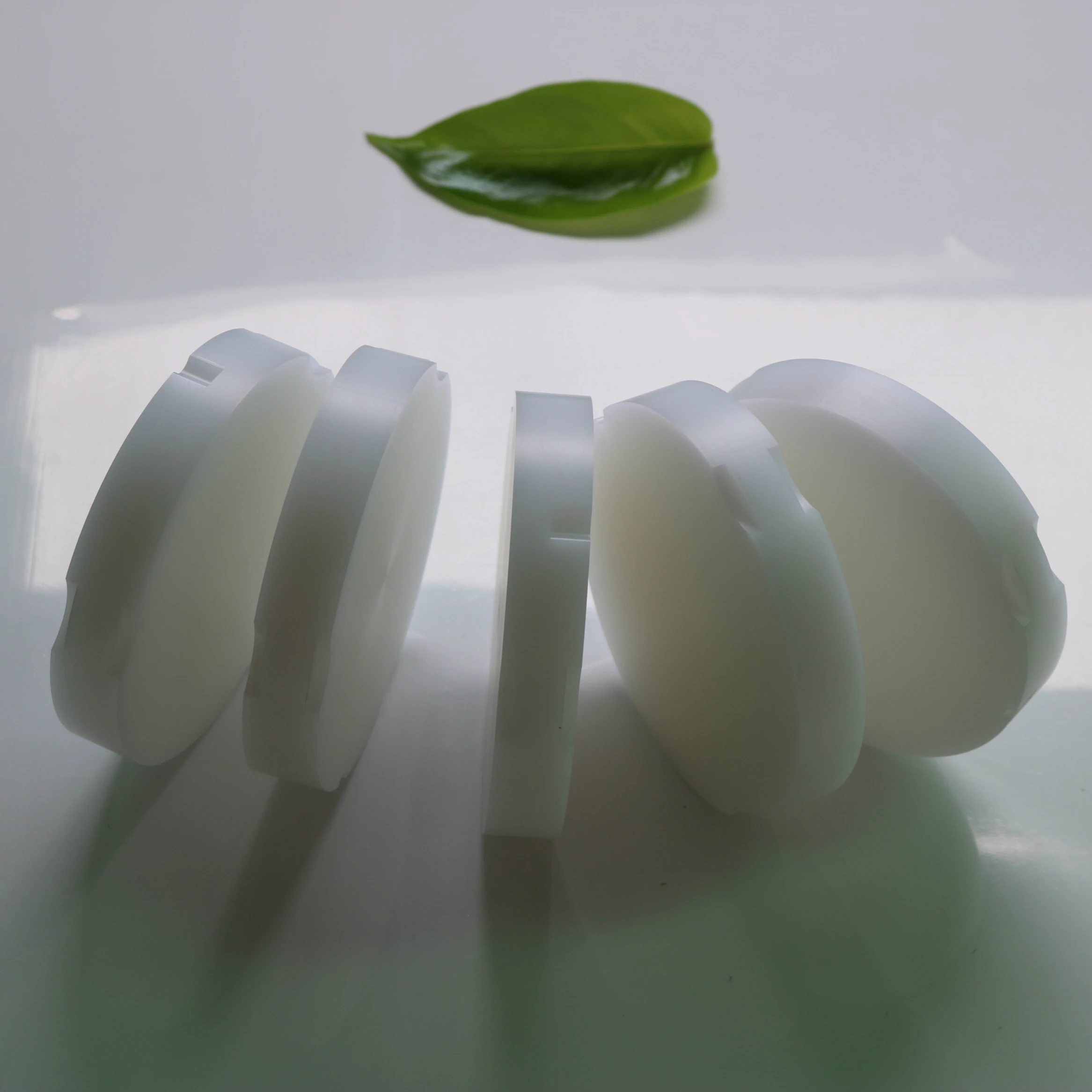 5 шт. OD95mm стоматологические материалы CAD CAM Zirkonzahn системы восковые фрезерные