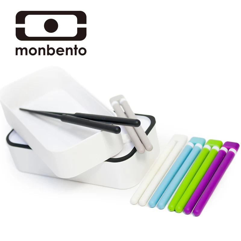 Monbento Портативный домашнего удобства взрослых-заплесневелые пластиковые