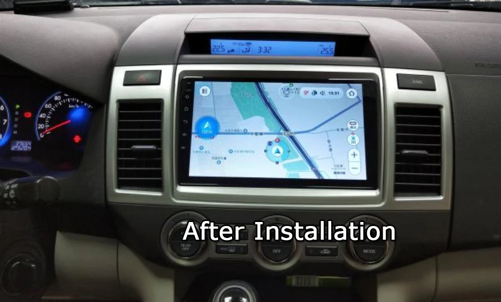 Liislee Автомобиль Android для Mazda 8/MPV 2006~ стерео радио BT видео Carplay камера gps Navi карта навигационная система Мультимедиа
