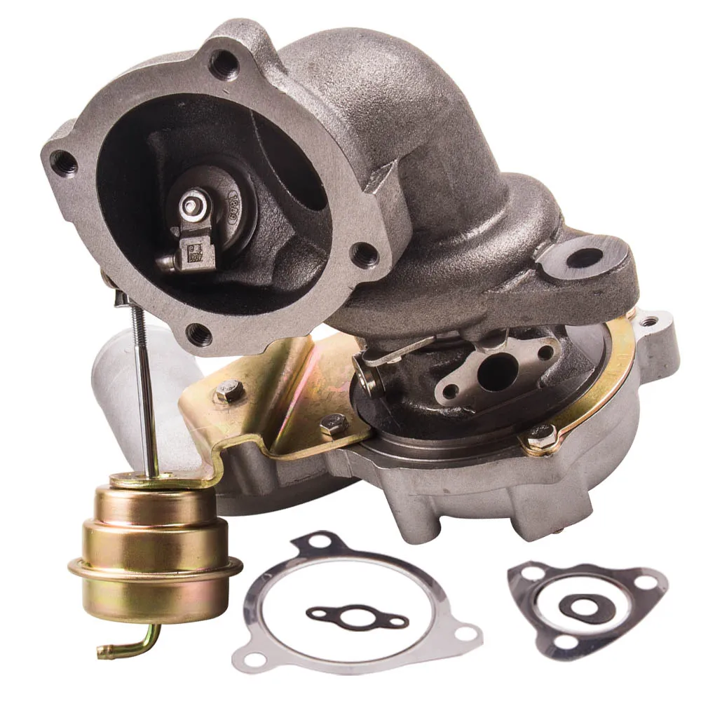 Для Audi VOLKSWAGEN VW Golf GTI ЖУК A3 A4 1 8 т K03 Turbo Турбокомпрессор 053 058 06A145704S 06A145713B 06A145713M|a4 1.8t|1.8t