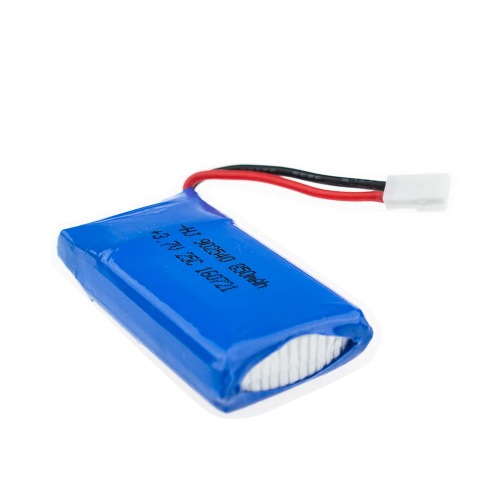 3 7 в 850 мАч обновленный Syma X5C rc Lipo Аккумулятор для syma x5 x5sw x5sc cx30 cx30w вертолет