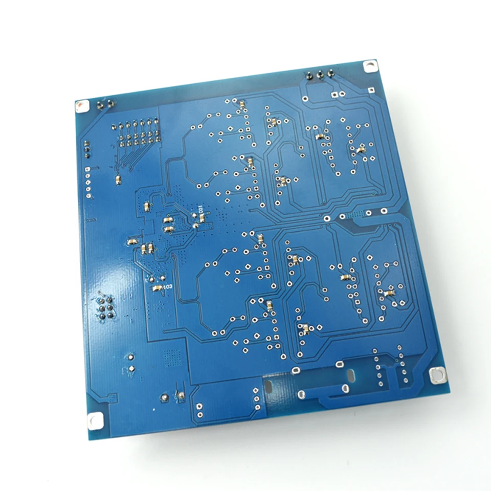 AK4490EQ DAC декодер Официальный стандартный цепи ies DSD вход полуфабрикаты DIY наборы доска B3-002